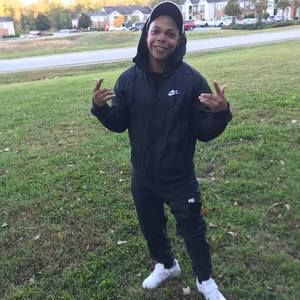 Meet your Posher, Sam